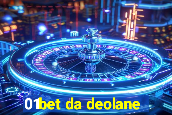 01bet da deolane